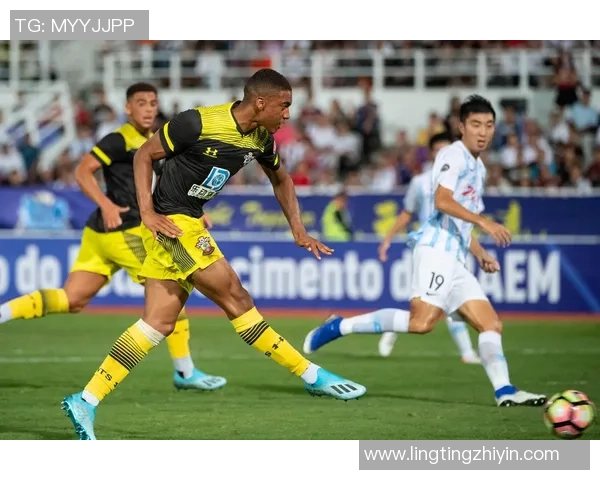 广州富力与南安普顿热身赛精彩对决即将开启时间定于7月23日