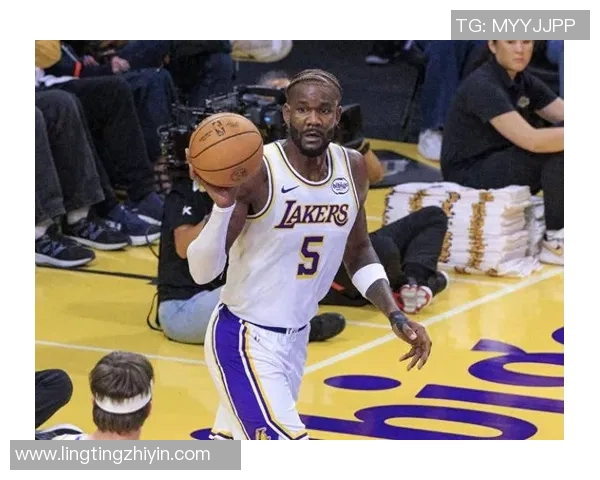 湖人800万捡到宝，场均16分9篮板，他打爆PDOY，补偿最大弱环